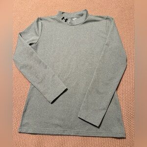 Under Amor coldgear YXL/JTG/EG fitted